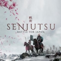  : Ʋ   Senjutsu: Battle For Japan