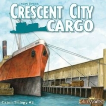  ũƮ Ƽ ī Crescent City Cargo