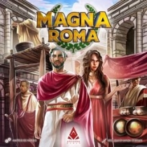  ׳ θ Magna Roma