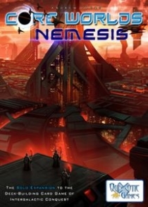  ھ : ׸޽ý Core Worlds: Nemesis