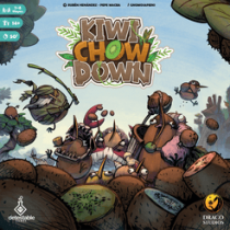  Ű  ٿ Kiwi Chow Down