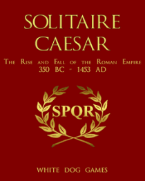  ָ׾ ī̻縣 Solitaire Caesar