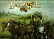    Ľ League of Six