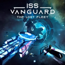  ISS 𰡵: Ҿ Դ ISS Vanguard: The Lost Fleet