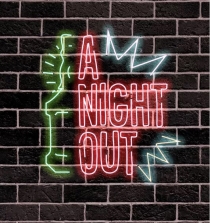  Ʈ ƿ: Ƽ  A Night Out: the party game!