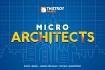  ũ ŰƮ Micro Architects