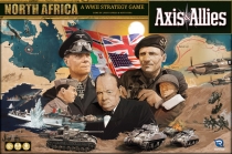  ׽ý & : Ͼī Axis & Allies: North Africa
