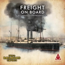   Ϸε ̾: Ʈ   Small Railroad Empires: Freight on Board