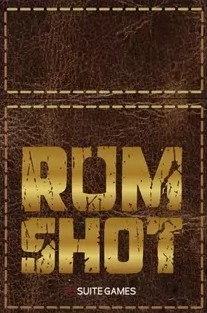    Rum Shot