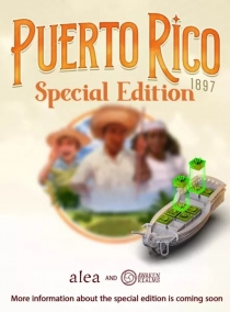  Ǫ丮 1897:   Puerto Rico 1897: Special Edition