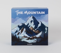  ƾ The Mountain