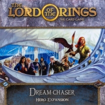   : ī - 帲-ü̼  Ȯ The Lord of the Rings: The Card Game – The Dream-chaser Hero Expansion