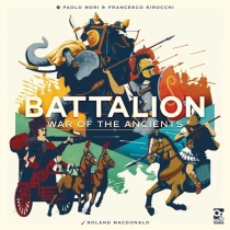  Ż:   Battalion: War of the Ancients