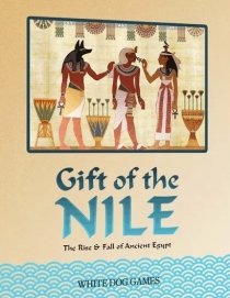  ϰ :  Ʈ  Gift of the Nile: The Rise and Fall of Ancient Egypt