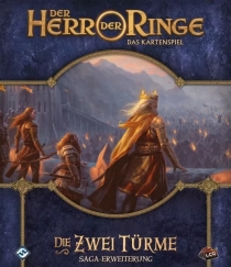   : ī -   ž: 簡 Ȯ The Lord of the Rings: The Card Game – The Two Towers: Saga Expansion