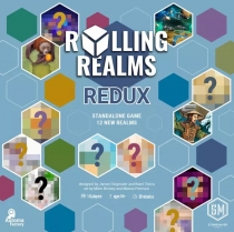  Ѹ   Rolling Realms Redux