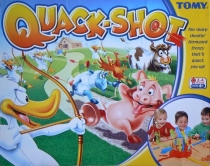  м Quackshot