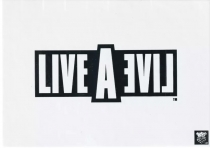  ̺  ̺ Live a Live