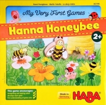 ܹ ѳ Hanna Honeybee