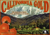  ĶϾ  California Gold