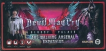    ũ:   - ŷ ƽ Ȯ Devil May Cry: The Bloody Palace – The Walking Arsenal Expansion