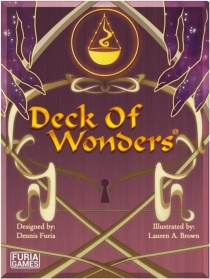     Deck of Wonders