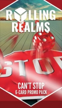  Ѹ : ĵƮž θ  Rolling Realms: Can