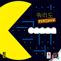   Ѹ Quoridor Pac-Man
