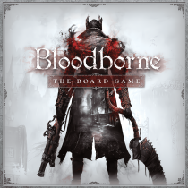  庻:  Bloodborne: The Board Game