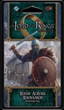   : ī -  ũν ιٴϿ The Lord of the Rings: The Card Game – Roam Across Rhovanion