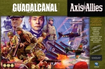  ׽ý & : ī Axis & Allies: Guadalcanal