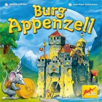  ÿ  Burg Appenzell