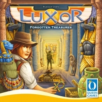  Ҹ Luxor
