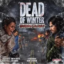    : Ĺ  Dead of Winter: Warring Colonies