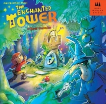   ž The Enchanted Tower