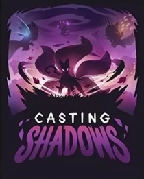  ĳ  Casting Shadows