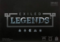  ߹  Exiled Legend