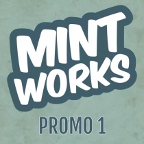  Ʈ : θ 1 Mint Works: Promo 1