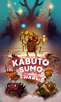  ī :  Kabuto Sumo: Swarm
