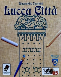  ī Ÿ Lucca Citta