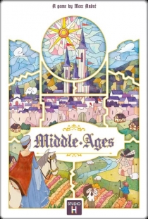  ̵  Middle Ages