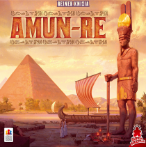  ƹ- Amun-Re