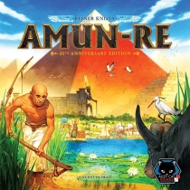  ƹ-: 20ֳ   Amun-Re: 20th Anniversary Edition