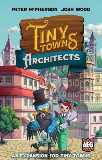  Ÿ̴ Ÿ: డ Tiny Towns: Architects