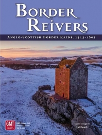   : ޱ۷-Ʋ  ̵, 1513-1603 Border Reivers: Anglo-Scottish Border Raids, 1513-1603