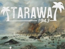  Ÿ 1943 Tarawa 1943