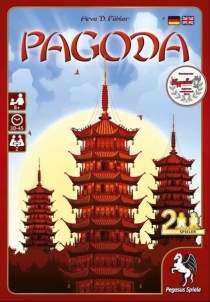  İ Pagoda