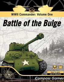  2   ɰ:   WWII Commander: Battle of the Bulge