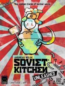  ҺƮ Űģ 𸮽 Soviet Kitchen Unleashed