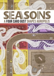  Ʊ׷:  Agropolis: Seasons